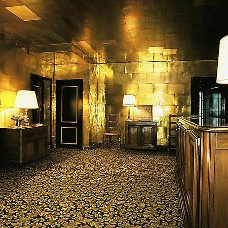 Hostellerie La Huchette Replonges Eksteriør billede